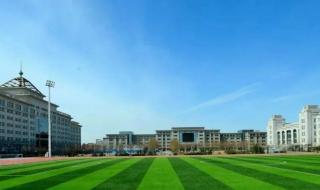 北华大学东校区地址 北华大学有几个校区,每个校区多少人